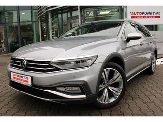 alltrack + dsg | gwarancja | i-wl | aso | fv23% | 4wd | automat | navi | android auto | acc | hak |