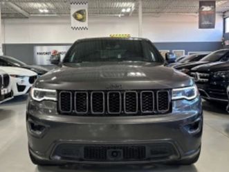 jeep grand cherokee v6| 4x4| nav| selecterrain ≫ 2021 • 23 700 eur • id