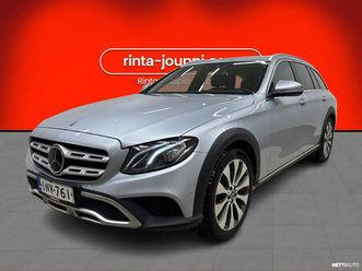 220 d 4matic t a all-terrain