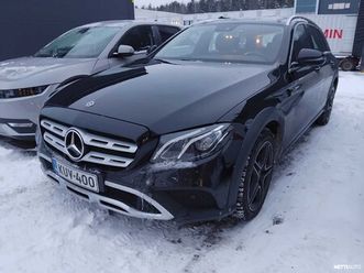 220 d 4matic t a all-terrain