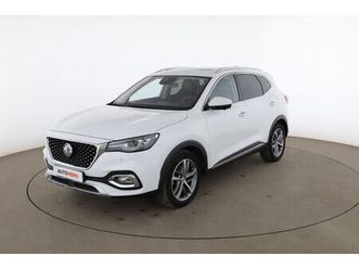 mg ehs 1.5t gdi phev luxury