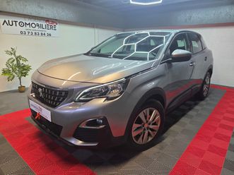 ii 1.6 bluehdi s&s 120 cv active business