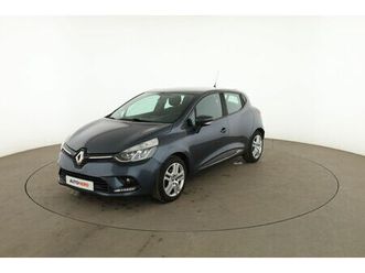 renault clio 0.9 tce business