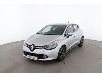 renault clio 1.5 dci energy dynamique