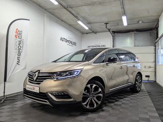 v 1.6 dci 160 energy edc 7pl