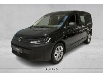 cargo maxi 122 crd 4m