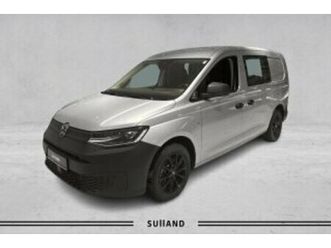 cargo maxi pluss 122 4m