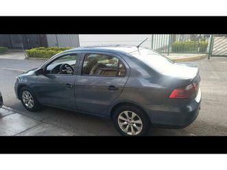 volkswagen gol 2018 en lima, usado impecable ¡aprovecha!