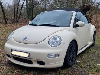 cabriolet 1.6