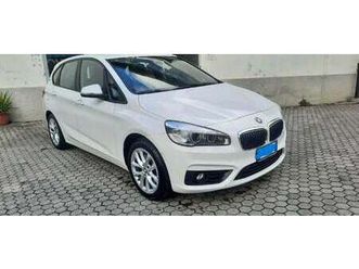 i active tourer advantage aut.