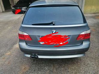 530i touring xdrive (xi) futura