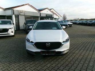 mazda cx-30 design paket, premium paket 360