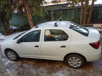 persoana fizica vând dacialogan piatra neamt