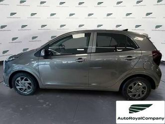 picanto 1.0 gdi 5 porte urban