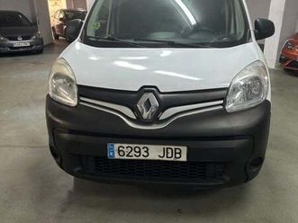 kangoo fg. maxi 1.5dci prof.gen6 2pl. 80kw