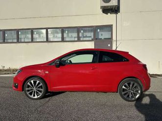 ibiza sc 1.2 tsi fr 110cv