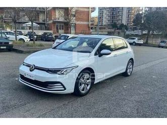 golf 1.0 etsi evo dsg life