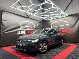golf 1.0 tsi life opf