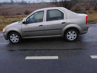 vând logan an 2011 cluj-napoca