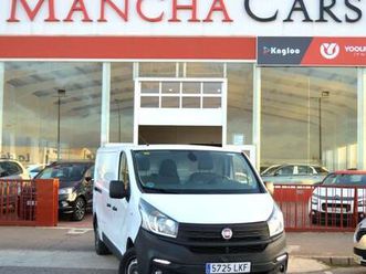 talento fg. 2.0 mjt s&s largo 1,2 88kw