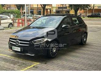 b 180 d automatic executive