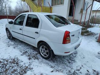 vând logan 1.4 benzina tamasesti