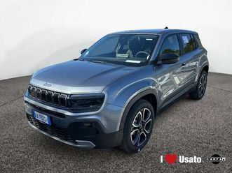 benzina summit1.2 100cv