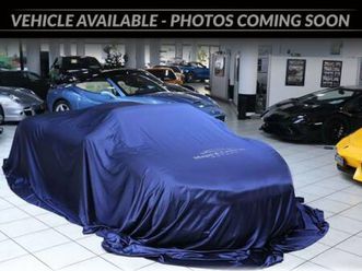 other huracã¡n lp 610-4 spyder|lift syst|magnetoreologic