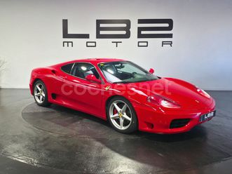 ferrari 360 modena f1