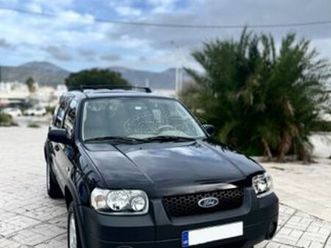 ford maverick 2006 xlt 2006