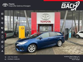 toyota avensis touring sports edition-s,navi,kamera,led