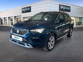 seat ateca 1.5 tsi ss xperience xm