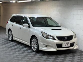 2.5 gt s package eye sight 4wd auto/tip