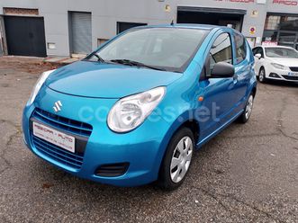 suzuki alto 1.0 glx