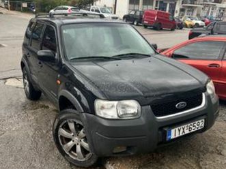 ford maverick 2002 αεριο. v6