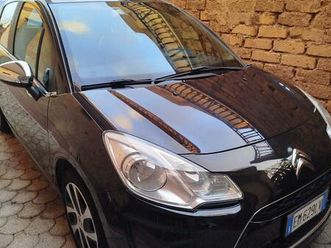 citroen c3 1.4ehdi