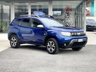 dacia duster 1.0 gpl 101cv e6 neo - 2022