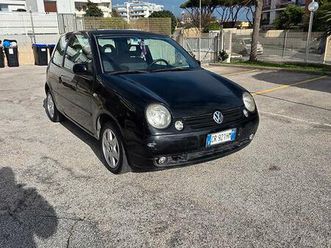 wolkswagen lupo perfetta neopatentati
