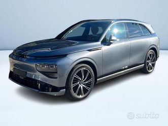 xpeng g9 awd performance