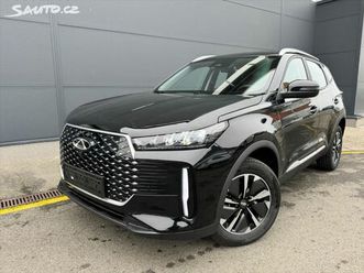 chery tiggo 4 hev 1,5