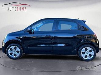 renault twingo sce 65 cv intens