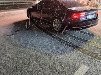 shitet audi a8l 4.2 nafte