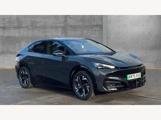 77kwh v1 suv coupe auto 5dr