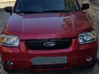 ford escape 2006 hybrid