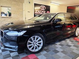 volvo v90 ii d5 235 ch momentum 4x4 full options