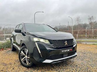 1.2 puretech allure led/nav/carply/cam/acc/carplay