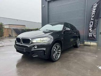 xdrive30d m led/pano/360/comf/full/garantie