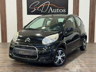 * boite automatique * car play * garantie *