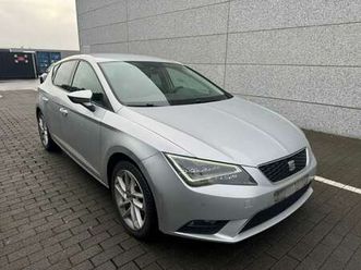 leon 1.6 cr tdi *** euro 6 ***