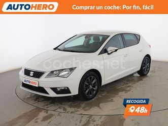seat león 1.5 tsi ss style visio ed